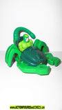 Spider-man the Animated series SCORPION Stingstriker vehicle mcdonalds