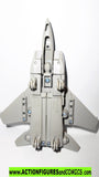 Gobots LEADER 1 one 1983 Excellent 1983 vintage tonka ban dai jet plane