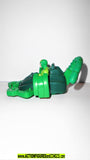Spider-man the Animated series SCORPION Stingstriker vehicle mcdonalds