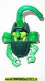 Spider-man the Animated series SCORPION Stingstriker vehicle mcdonalds