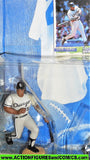 Starting Lineup BABE RUTH FRANK THOMAS classic doubles 1997 moc