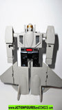 Gobots LEADER 1 one 1983 Excellent 1983 vintage tonka ban dai jet plane
