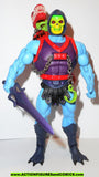 masters of the universe DRAGON BLASTER SKELETOR classics he-man action figures