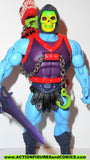 masters of the universe DRAGON BLASTER SKELETOR classics he-man action figures