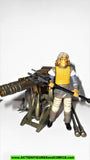 star wars action figures NIKTO jabba skiff Guard CANNON skirmish at carkoon 2004 saga