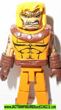 minimates SABRETOOTH AOA marvel universe x-men wolverine