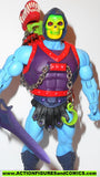 masters of the universe DRAGON BLASTER SKELETOR classics he-man action figures