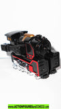 gobots LOCO train Excellent vintage tonka ban dai MR-05 1983 710