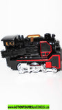 gobots LOCO train Excellent vintage tonka ban dai MR-05 1983 710