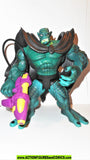 Marvel Universe Toybiz ABOMINATION hulk animated legends complete