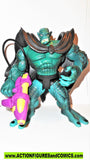 Marvel Universe Toybiz ABOMINATION hulk animated legends complete