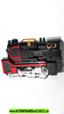 gobots LOCO train Excellent vintage tonka ban dai MR-05 1983 710