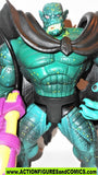 Marvel Universe Toybiz ABOMINATION hulk animated legends complete