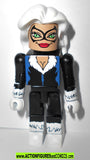 minimates BLACK CAT 2005 wave 10 spider-man marvel complete