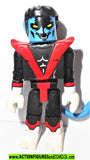 minimates NIGHTCRAWLER giant size x-men marvel universe art asylum