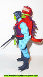 masters of the universe DRAGON BLASTER SKELETOR classics he-man action figures