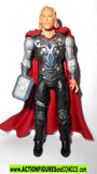 marvel universe THOR lightning clash movie 2011 movie mcu