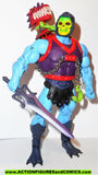 masters of the universe DRAGON BLASTER SKELETOR classics he-man action figures