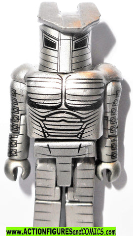 minimates DESTROYER thor movie series 39 action figure marvel universe