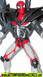 Spider-man the Animated series ELECTRO SPARK Spidey 1997 toybiz complete