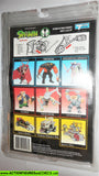 Spawn OVERTKILL 1994 Hand written 5 CENT METER variant todd mcfarlane moc