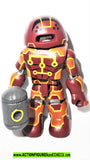 minimates KUURTH JUGGERNAUT toys r us x-men marvel