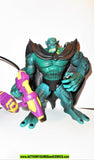 Marvel Universe Toybiz ABOMINATION hulk animated legends complete