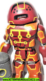 minimates KUURTH JUGGERNAUT toys r us x-men marvel