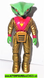 Dino Riders FANG 1988 tyco dinoriders dinosaur vintage 1987