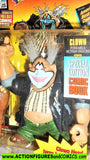 Spawn CLOWN 1994 series 1 todd mcfarlane toys 1995 human head moc