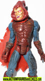 Spider-man the Animated series HOBGOBLIN CLASSICS 2001 toybiz marvel