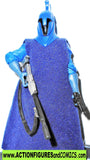 star wars action figures ROYAL GUARD BLUE 23 2005 revenge of the sith