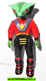 Dino Riders COBRUS 1988 T-REX tyco dinoriders dinosaur vintage 1987