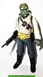 star wars action figures BARADA skiff guard skirmish at carkoon 2004 saga
