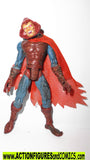 Spider-man the Animated series HOBGOBLIN CLASSICS 2001 toybiz marvel