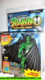 Spawn SPAWN NECROPLASM green 1996 todd mcfarlane toys 1995 moc