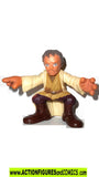 STAR WARS galactic heroes UNCLE OWEN 2006 luke lars complete