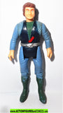 Dino Riders SKY 1987 Deinonychus tyco dinoriders dinosaur vintage 1987
