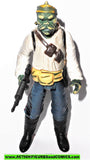 star wars action figures BARADA skiff guard skirmish at carkoon 2004 saga