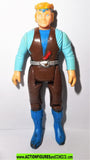 Dino Riders YUNG STAR 1988 tyco dinoriders dinosaur vintage 1987