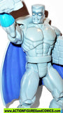 Iron man GREY GARGOYLE 1995 marvel universe action hour toy biz figures