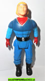 Dino Riders QUESTAR 1988 Diplodocus tyco dinoriders dinosaur vintage 1987
