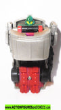 Transformers Generation 2 IRONHIDE GOBOTS complete 1994 G2