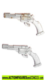 Cops 'n Crooks SUNDOWN 1988 gun set weapon accessory part set