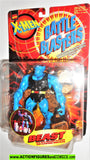 X-MEN X-Force toy biz BEAST battle blasters Grand Canada 1997 moc 00