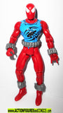 Spider-man the Animated series SPIDER-MAN BEN REILLY toy biz marvel comics