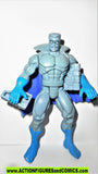 Iron man GREY GARGOYLE 1995 marvel universe action hour toy biz figures