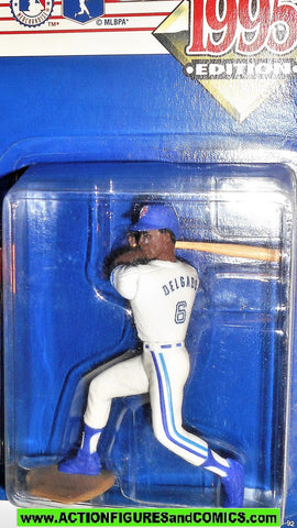 Starting Lineup CARLOS DELGADO 1995 toronto blue jays 6 moc