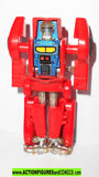 gobots GOOD KNIGHT MR-44 1983 1984 vintage machine robo