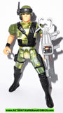 Aliens vs Predator kenner HICKS kb toys movie series complete 1996 marines